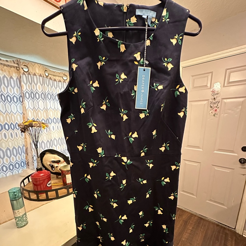 Draper James size 10